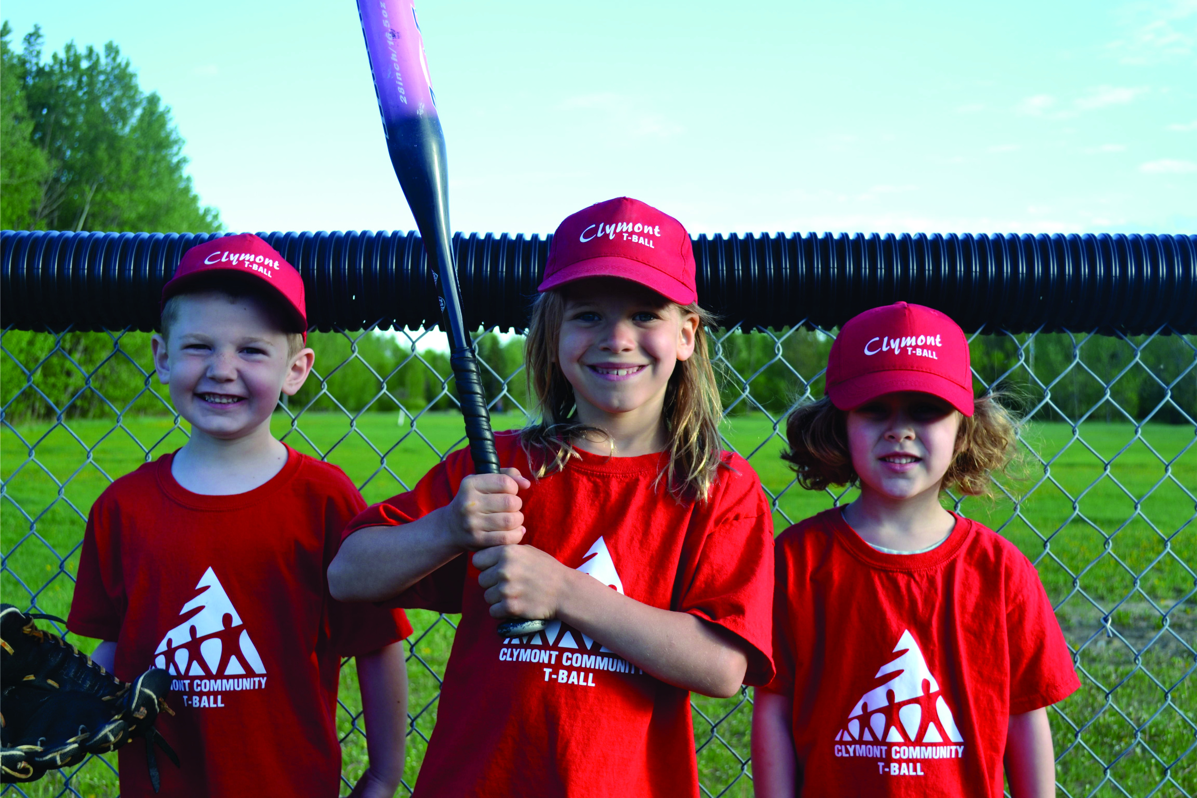 BASEBALL SHIRTS AND CAPS